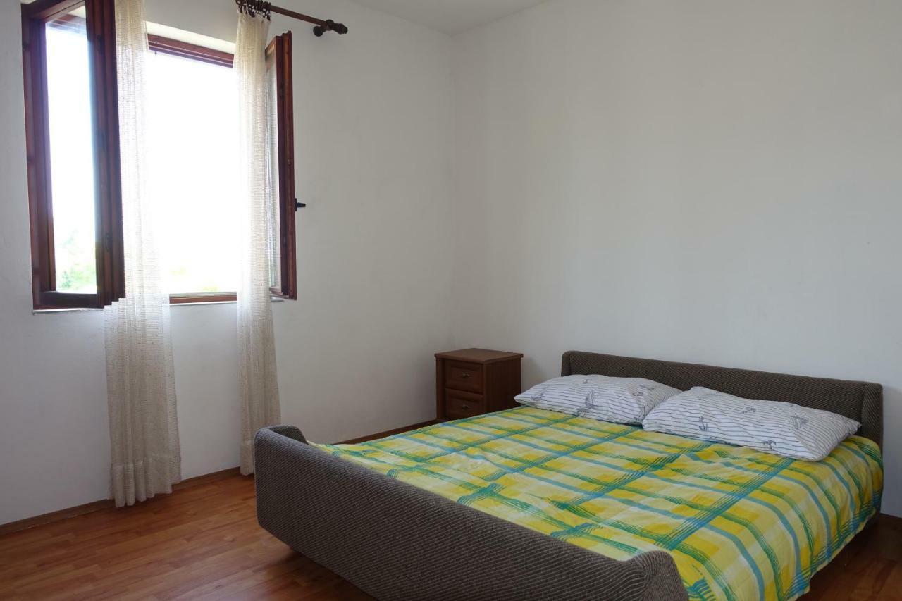 Apartment Dede Нин Экстерьер фото