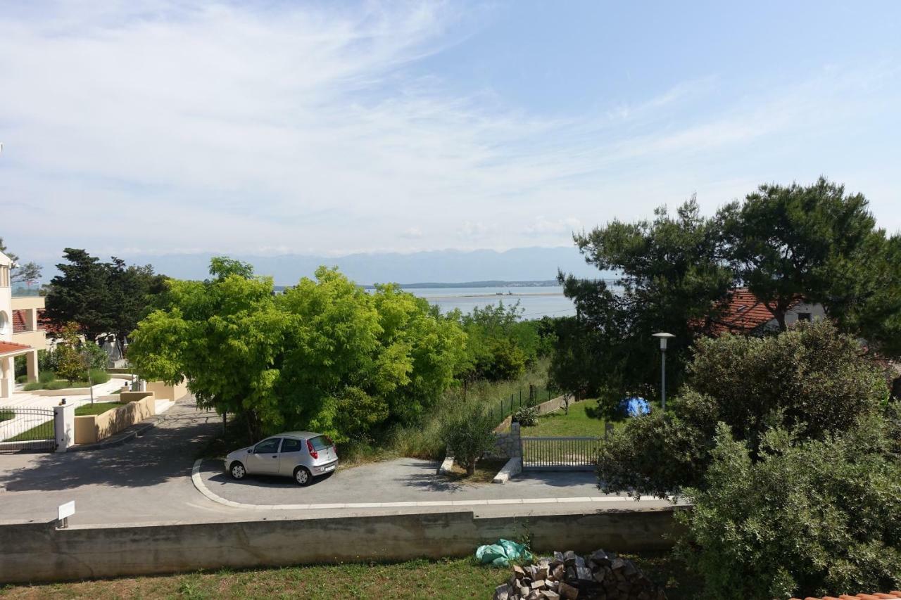 Apartment Dede Нин Экстерьер фото