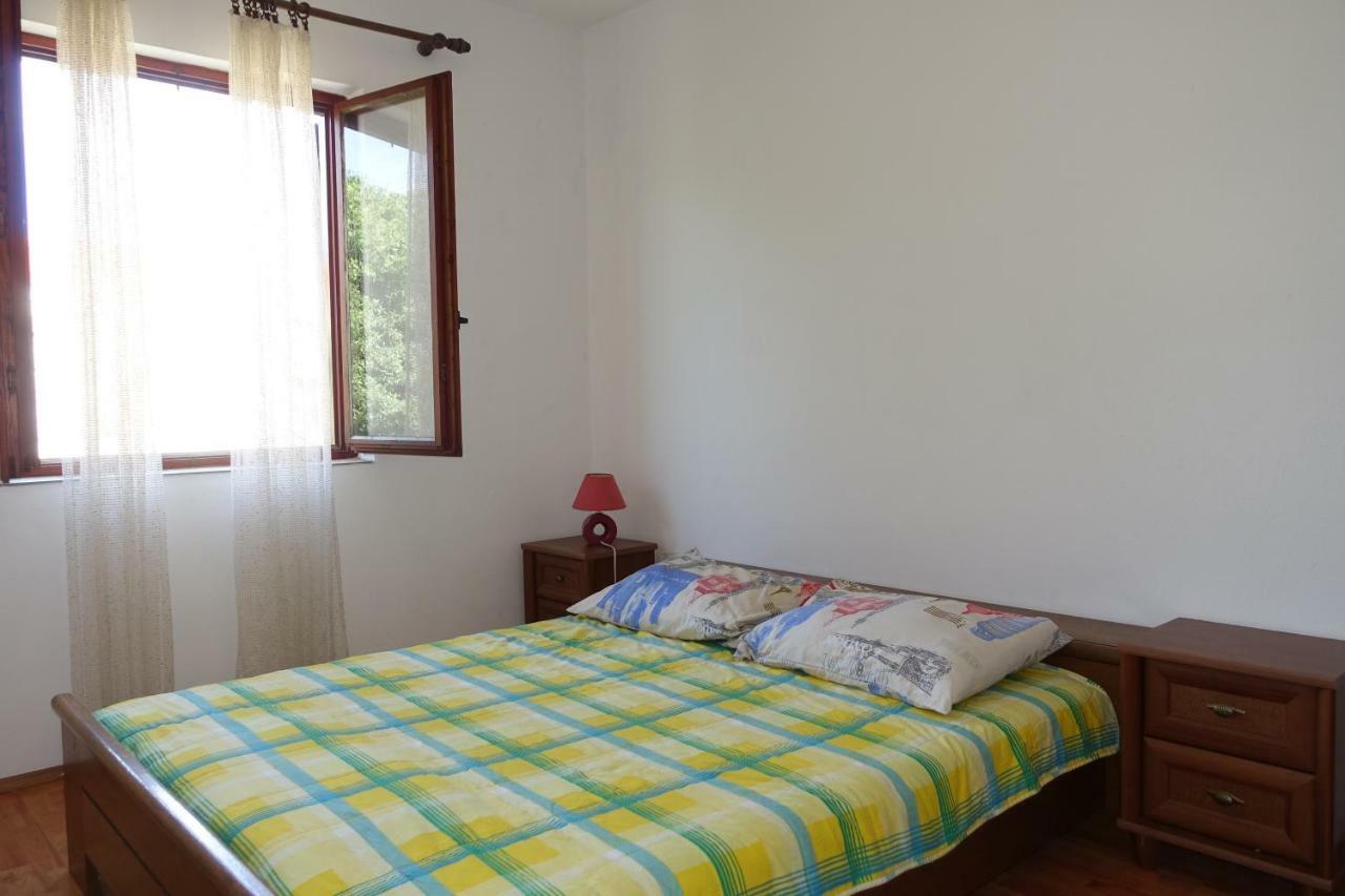 Apartment Dede Нин Экстерьер фото