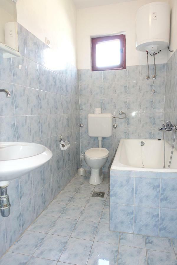 Apartment Dede Нин Экстерьер фото