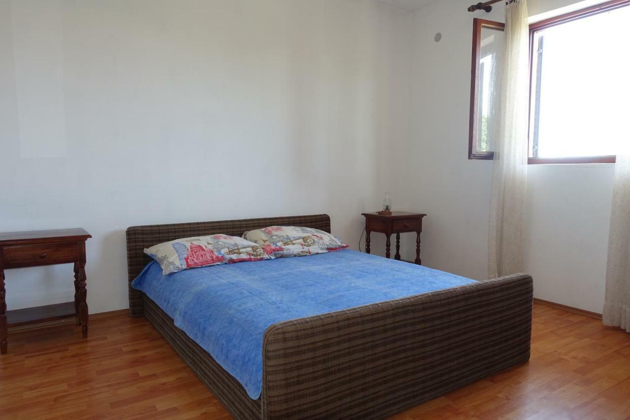 Apartment Dede Нин Экстерьер фото