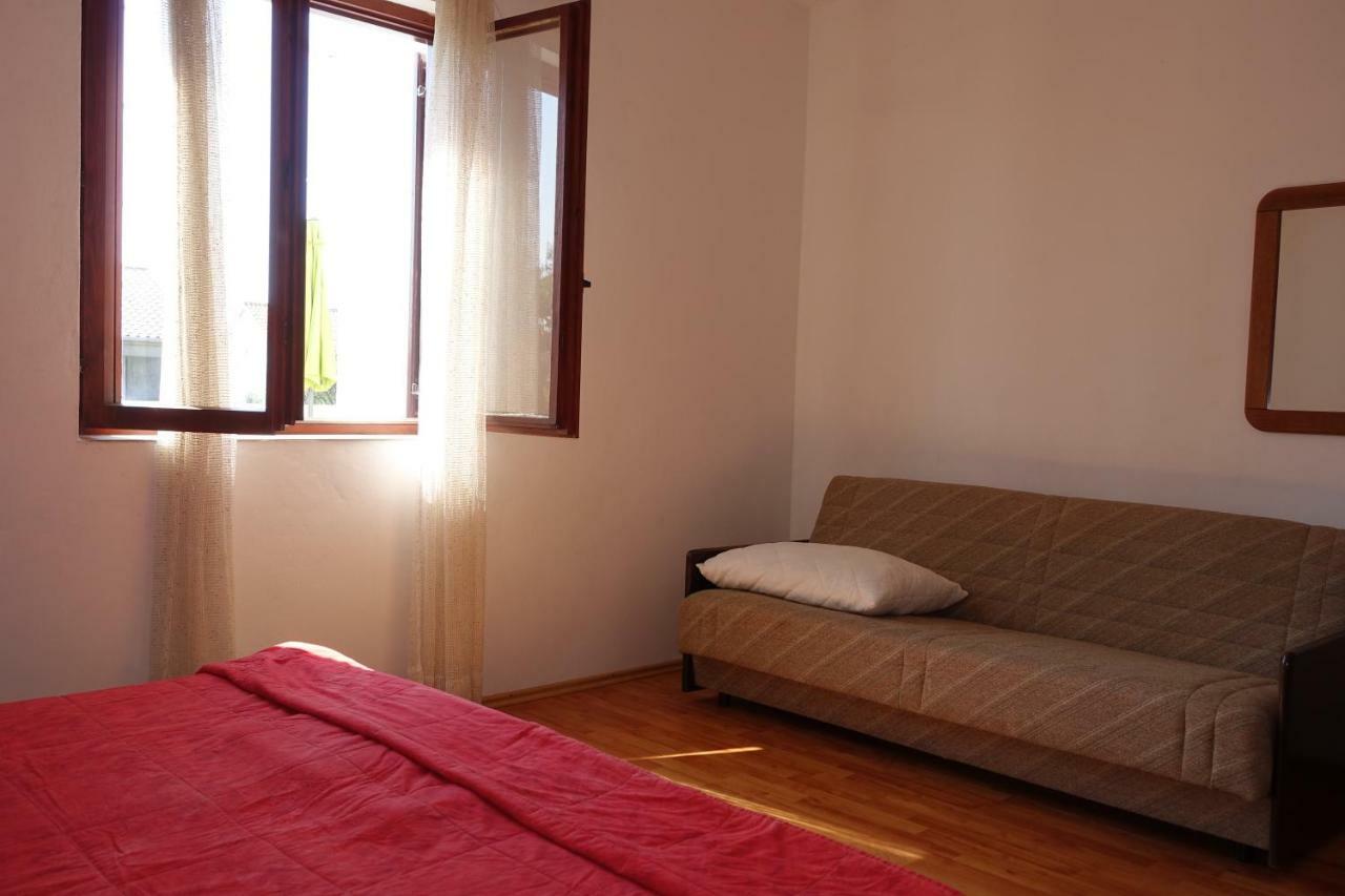 Apartment Dede Нин Экстерьер фото